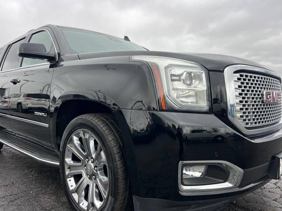 GMC YUKON XL 2015 1GKS2JKJ5FR550544 image